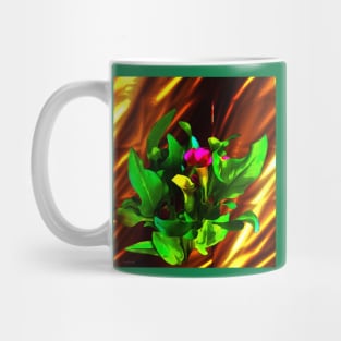 Calla Mug